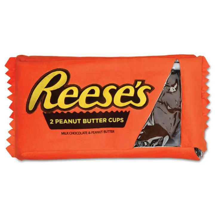 Reese's Peanut Butter Cups Plush
