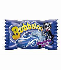 Bubbaloo Blueberry