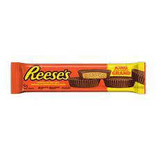 Reese's Peanut Butter Cups King Size