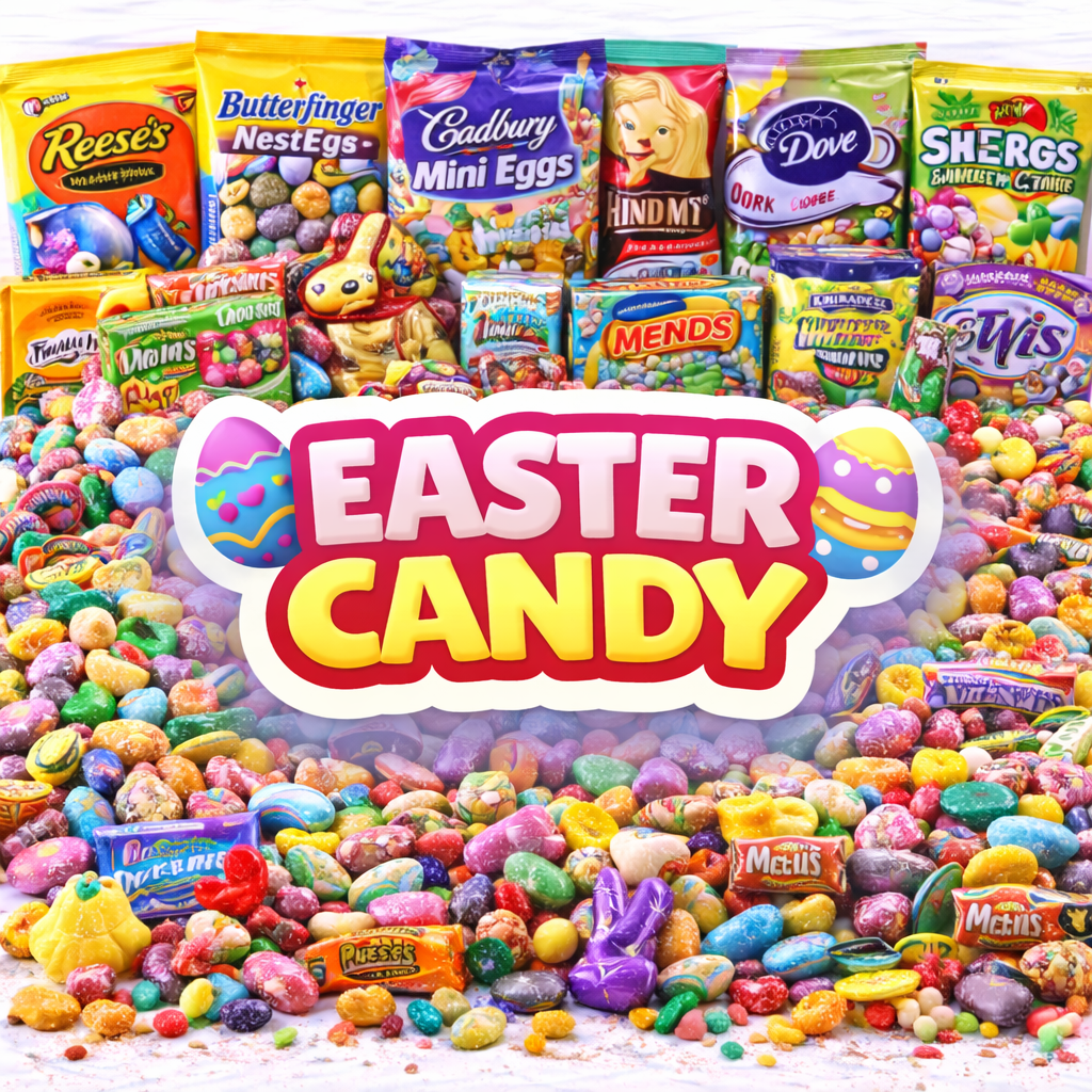 Easter Candy