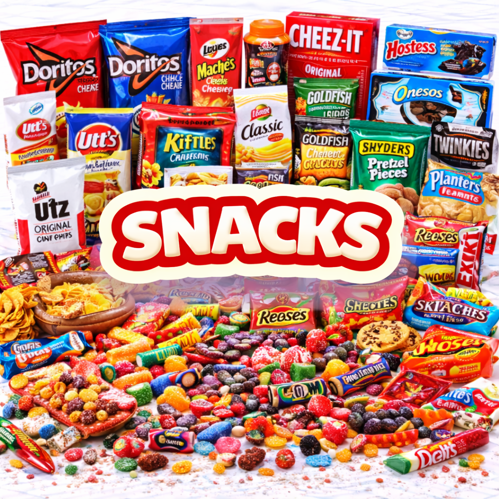 Snacks