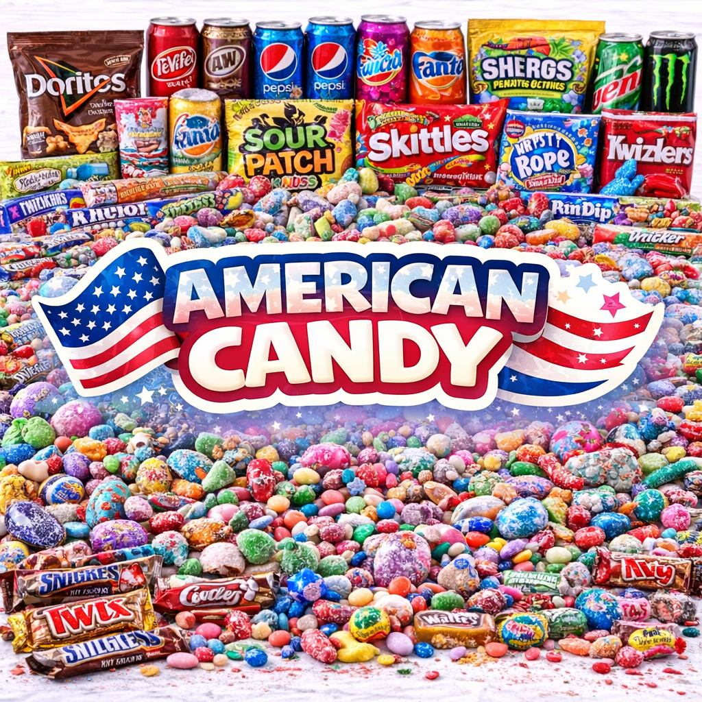 American Candy