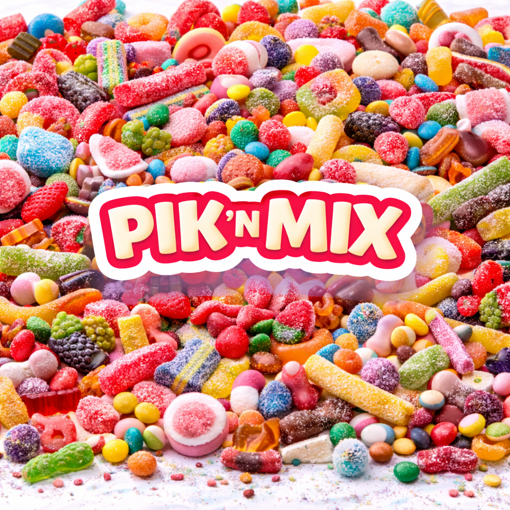 Pik 'n Mix