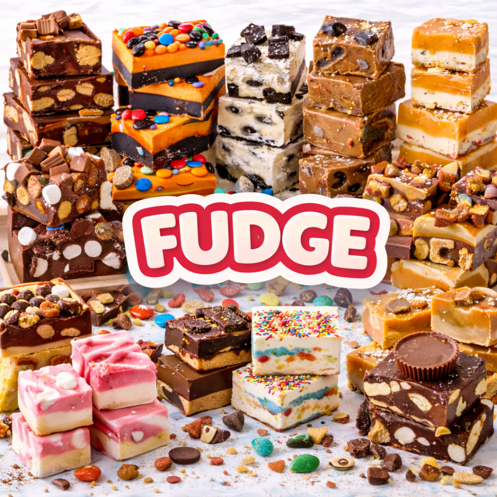 Fudge