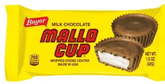 Mallo Cup