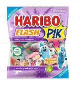 Haribo Flash Pik (France)