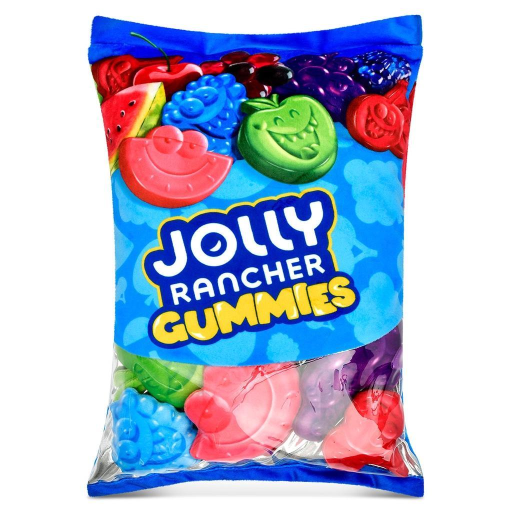 Jolly Rancher Plush