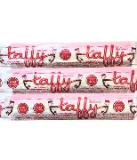 McCraw's Neapolitan Taffy
