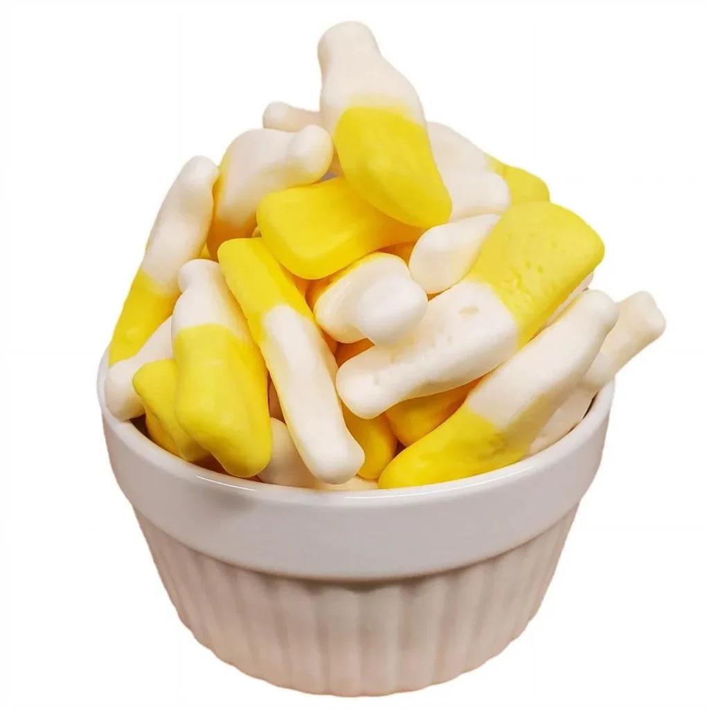 Banana Frosty