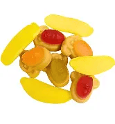 Monkey's & Bananas