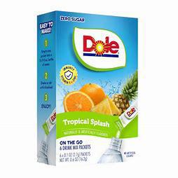 SIMPLES DOLE À EMPORTER