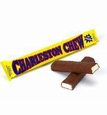 Charleston Chew Vanille