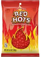 Red Hots