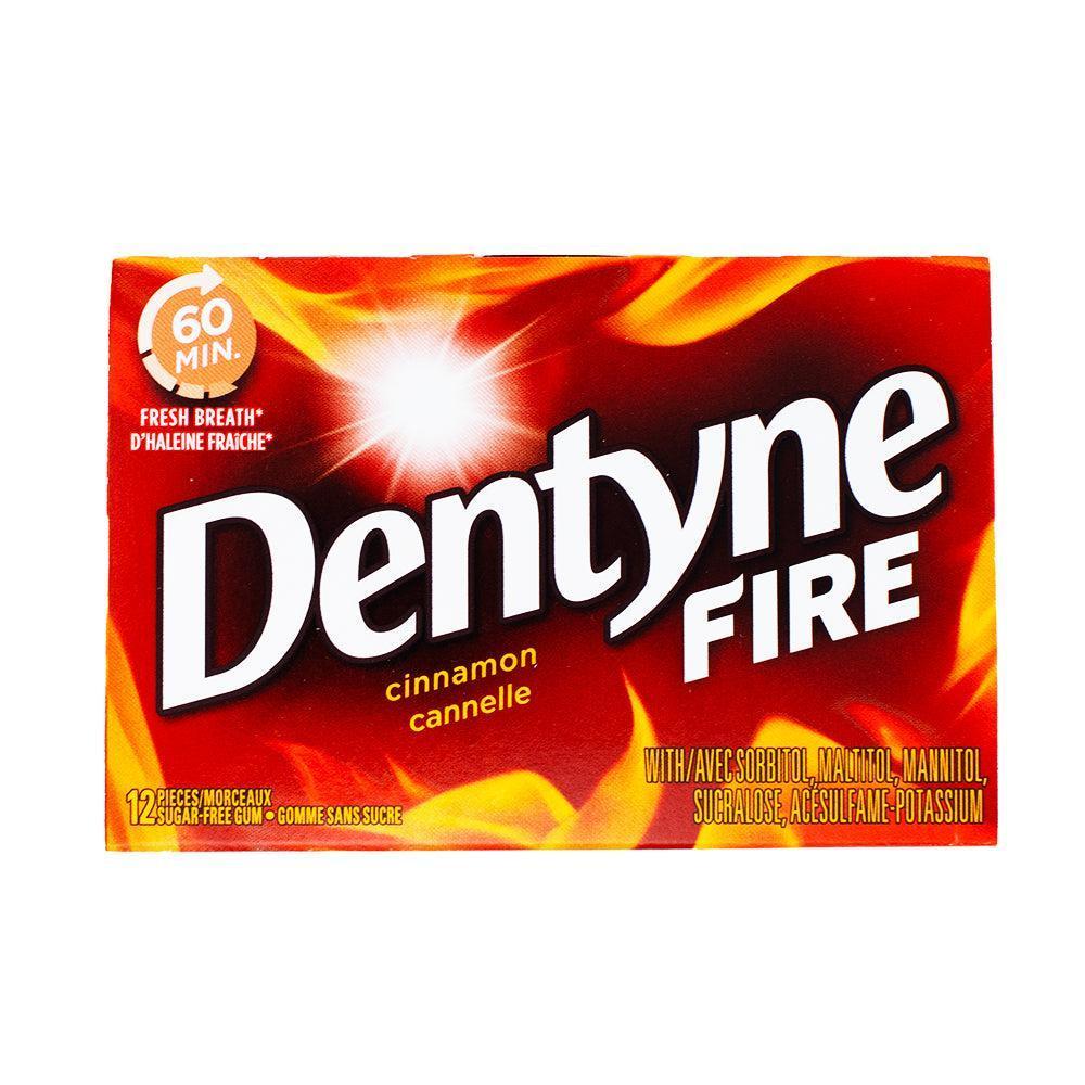 Dentyne Ice - Assorted Flavours