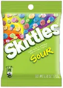 Skittles Sour