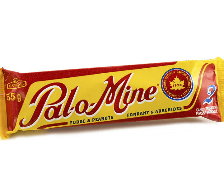 Pal-o-Mine Bar