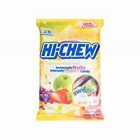 Hi-Chew Assorted Varieties
