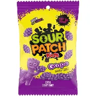 Sour Patch Kids Grape