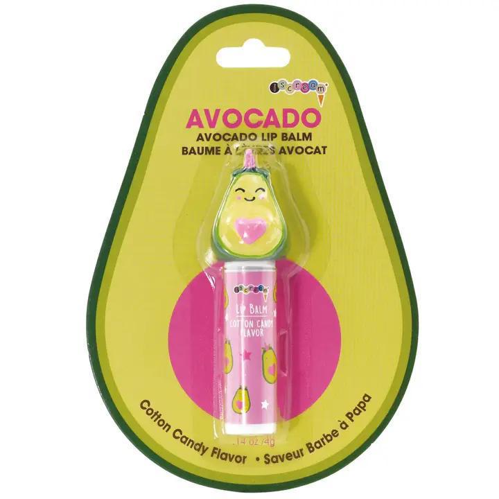 Avocado Lip Balm