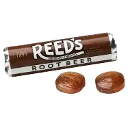 Reed's Root Beer Rolls
