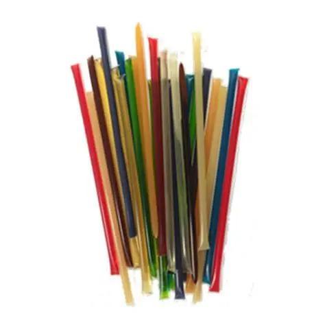 Honey Straws Assorted - 10 Pack