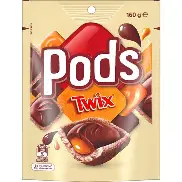 Twix Pods (AUS)