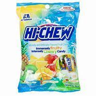 Hi-Chew Assorted Varieties