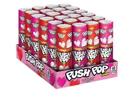 Push Pop Love Pop