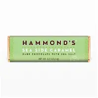 Hammond's Sea Side Caramel