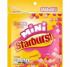 Mini Starburst