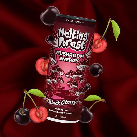 Melting Forest Energy Drinks