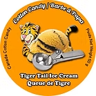Sweet & Savory Gourmet Cotton Candy