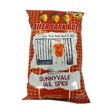 Trailer Park Boys Potato Chips