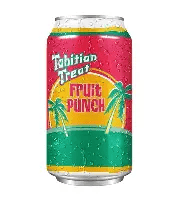Tahitian Treat
