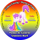 Sweet & Savory Gourmet Cotton Candy