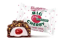 Big Cherry Milkshake