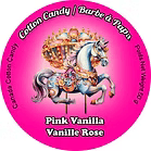 Sweet & Savory Gourmet Cotton Candy