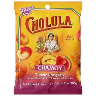 Cholula Chamoy Tropical Ring Mix
