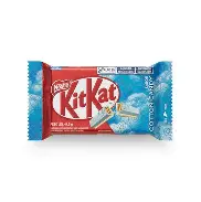 KitKat Cotton Candy (Brazil)