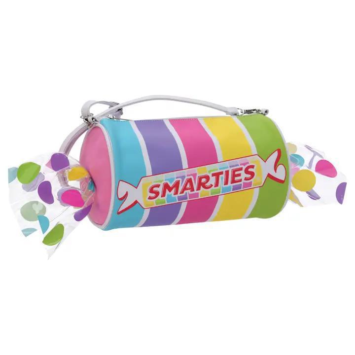 Smarties Crossbody