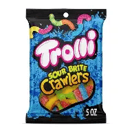Trolli Sour Brite Crawlers