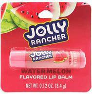 Lip Balm - Various Flavours