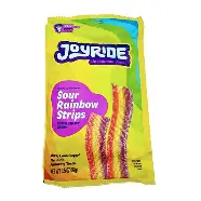 Joyride Sour Rainbow Strips