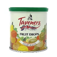 Bonbons aux fruits Taveners