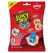 Juicy Drop Gummy Mystery Cube
