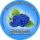 Sweet & Savory Gourmet Cotton Candy