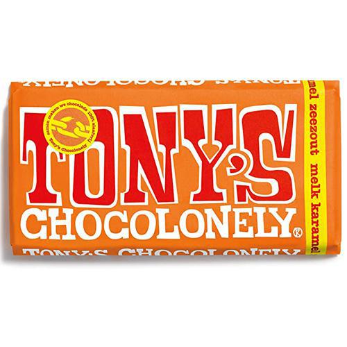 Chocolatély de Tony