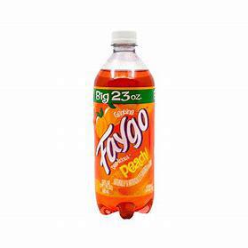 Faygo