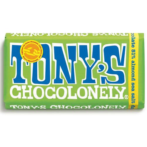 Chocolatély de Tony