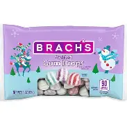 Brach's Swirled Gum Drops